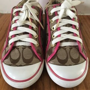 Coach Shoes